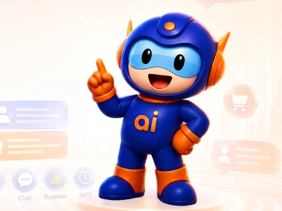 Able — แชทบอท AI ที่ตอบลูกค้าทันที 24 ชั่วโมง และช่วยปิดการขาย