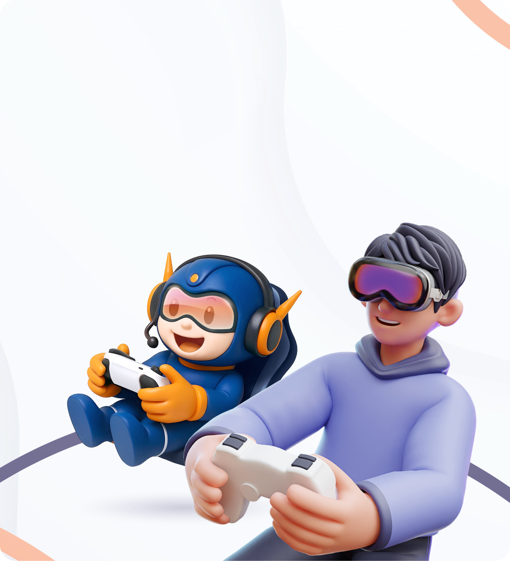 ESports
 Platform