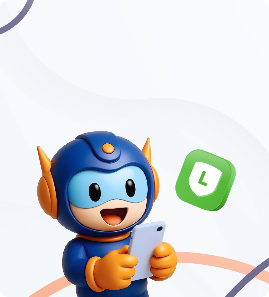 Line
 Agency