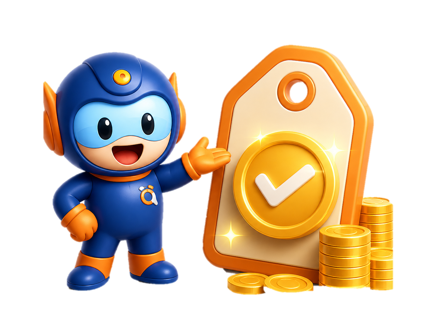 mascot
