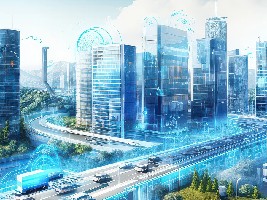 AI Smart City — ยกระดับเทศบาลและ อปท. ให้อัจฉริยะ โปร่งใส ตรวจสอบได้
