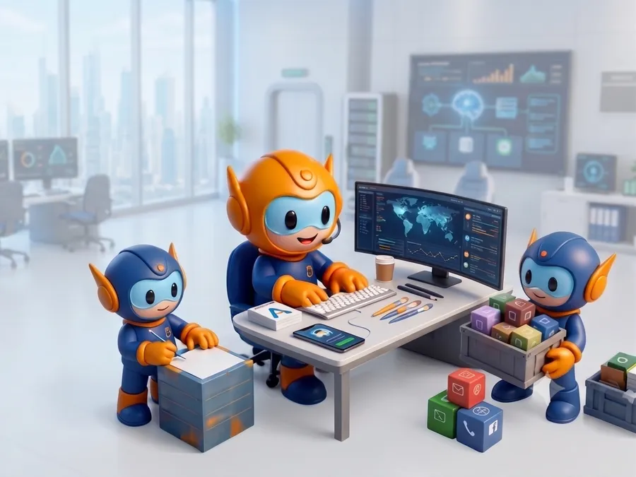 Vera — รวมลูกค้าทุกช่องทางไว้ที่เดียว แล้วให้ AI ขับเคลื่อนการตลาด
